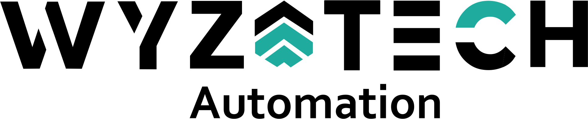 Wyzatech Automation